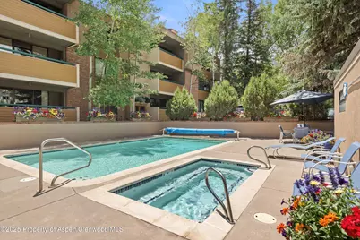 1024 E Hopkins Avenue #16, Aspen, CO 81611 - Photo 18