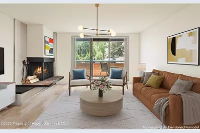 1024 E Hopkins Avenue #16, Aspen, CO 81611 - Photo 2