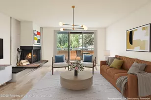 1024 E Hopkins Ave, Aspen, CO 81611 - Photo 2