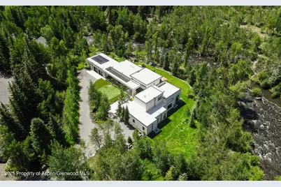 1411 Crystal Lake Road, Aspen, CO 81611 - Photo 2