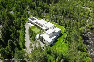 1411 Crystal Lake Rd, Aspen, CO 81611 - Photo 2