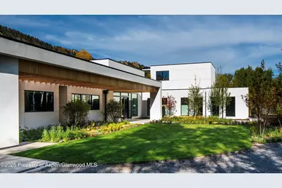 1411 Crystal Lake Road, Aspen, CO 81611 - Photo 4