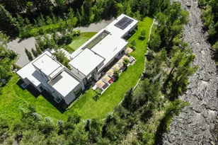 1411 Crystal Lake Rd, Aspen, CO 81611 - Photo 1