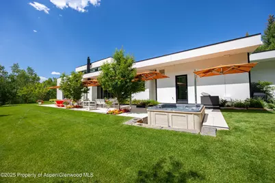 1411 Crystal Lake Road, Aspen, CO 81611 - Photo 46