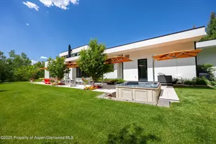 1411 Crystal Lake Rd, Aspen, CO 81611 - Photo 46