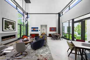 1411 Crystal Lake Rd, Aspen, CO 81611 - Photo 6