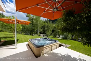 1411 Crystal Lake Rd, Aspen, CO 81611 - Photo 44