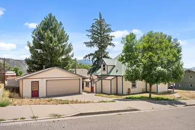 440 Whiteriver Avenue, Rifle, CO 81650 - Photo 1