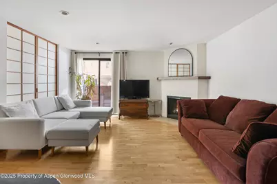 935 E Hopkins Avenue #7, Aspen, CO 81611 - Photo 8