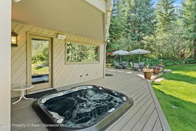 473 Creek Lane, Snowmass Village, CO 81615 - Photo 58