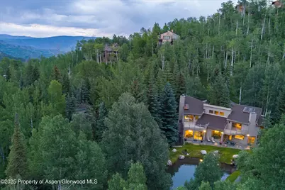 473 Creek Lane, Snowmass Village, CO 81615 - Photo 6