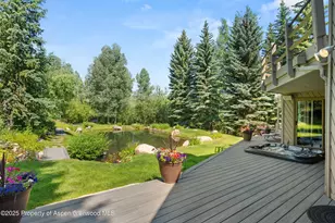 473 Creek Ln, Snowmass Village, CO 81615 - Photo 56
