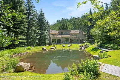 473 Creek Lane, Snowmass Village, CO 81615 - Photo 66