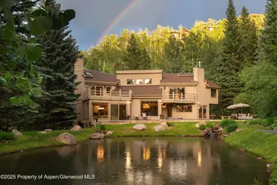 473 Creek Lane, Snowmass Village, CO 81615 - Photo 2