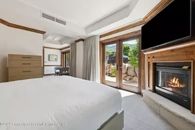 415 E Dean St, Unit 44B, Week 5, Aspen, CO 81611 - Photo 12