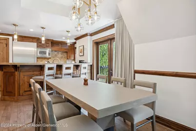 415 E Dean St, Unit 44B, Week 5, Aspen, CO 81611 - Photo 6