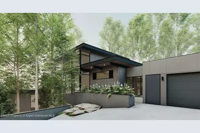 323 E Reds Road, Aspen, CO 81611 - Photo 1