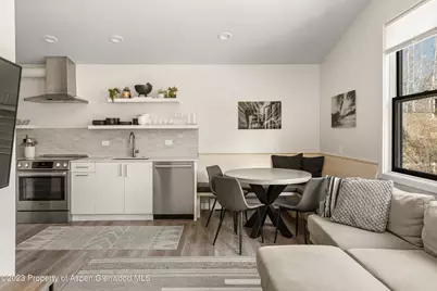 220 W Main Street #210/P1/B6, Aspen, CO 81611 - Photo 4