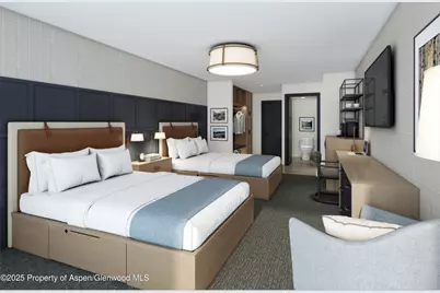 300 Carriage Way #523, Snowmass Village, CO 81615 - Photo 1