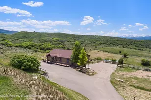 248 Basalt Mountain Dr, Carbondale, CO 81623 - Photo 1