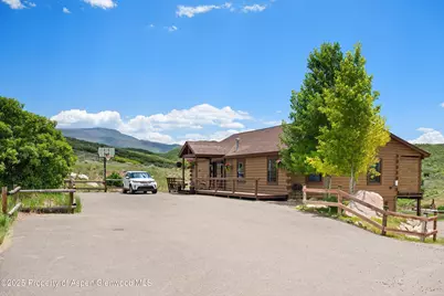 248 Basalt Mountain Drive, Carbondale, CO 81623 - Photo 2