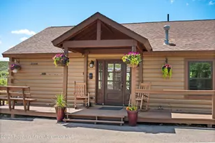 248 Basalt Mountain Dr, Carbondale, CO 81623 - Photo 4