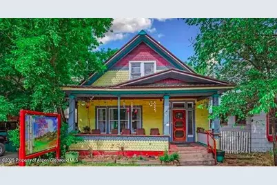 1021 Grand Avenue, Glenwood Springs, CO 81601 - Photo 1