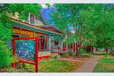 1021 Grand Avenue, Glenwood Springs, CO 81601 - Photo 2