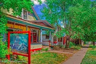 1021 Grand Ave, Glenwood Springs, CO 81601 - Photo 2