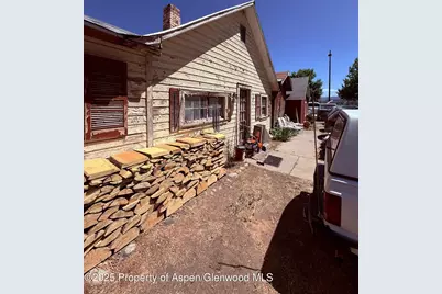 110 N 5th Street, Silt, CO 81652 - Photo 2