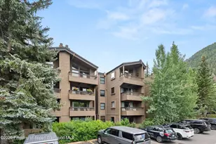 610 S W End St, Aspen, CO 81611 - Photo 14