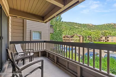 610 S West End Street #H202, Aspen, CO 81611 - Photo 2