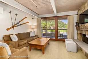 610 S W End St, Aspen, CO 81611 - Photo 1