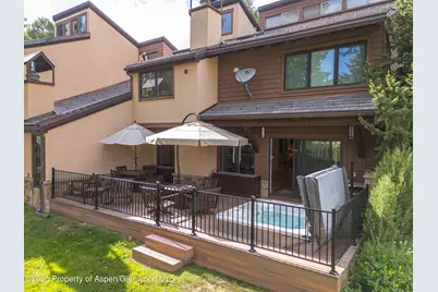 52 Harleston Green #38, Snowmass Village, CO 81615 - Photo 22