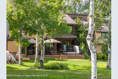52 Harleston Green #38, Snowmass Village, CO 81615 - Photo 20