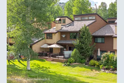 52 Harleston Green #38, Snowmass Village, CO 81615 - Photo 10