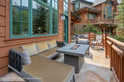 87 Thunderbowl Lane, Aspen, CO 81611 - Photo 22