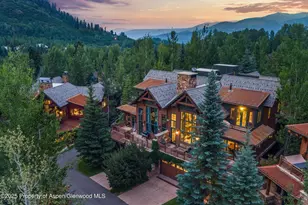 87 Thunderbowl Ln, Aspen, CO 81611 - Photo 90