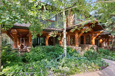 87 Thunderbowl Lane, Aspen, CO 81611 - Photo 78