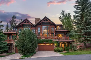 87 Thunderbowl Ln, Aspen, CO 81611 - Photo 82