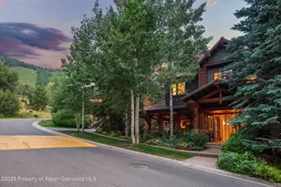87 Thunderbowl Ln, Aspen, CO 81611 - Photo 80