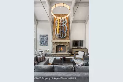 87 Thunderbowl Lane, Aspen, CO 81611 - Photo 8