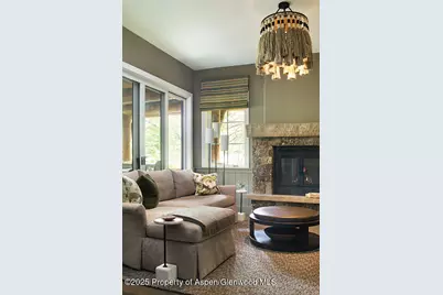 87 Thunderbowl Lane, Aspen, CO 81611 - Photo 36