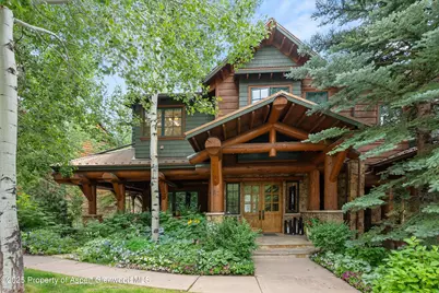 87 Thunderbowl Lane, Aspen, CO 81611 - Photo 76