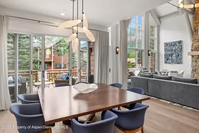 87 Thunderbowl Lane, Aspen, CO 81611 - Photo 16