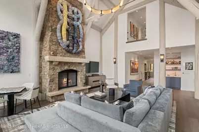 87 Thunderbowl Lane, Aspen, CO 81611 - Photo 10