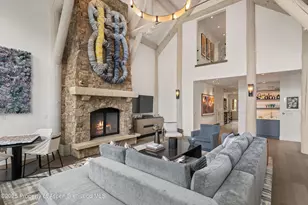 87 Thunderbowl Ln, Aspen, CO 81611 - Photo 10