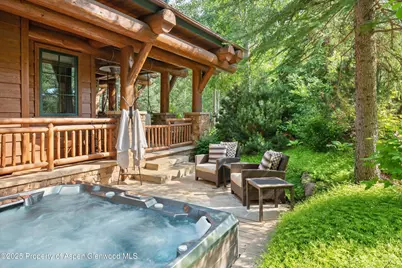 87 Thunderbowl Lane, Aspen, CO 81611 - Photo 40