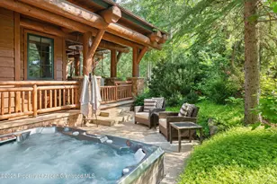 87 Thunderbowl Ln, Aspen, CO 81611 - Photo 40