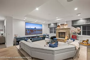 87 Thunderbowl Ln, Aspen, CO 81611 - Photo 62